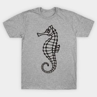 Seahorse T-Shirt